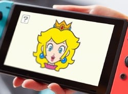 Nintendo Releases 'Hello, Peach!' And 'Hello, Luigi!' App For Switch & Mobile Devices