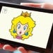 Nintendo Releases 'Hello, Peach!' And 'Hello, Luigi!' App For Switch & Mobile Devices