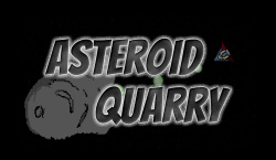 Asteroid Quarry Cover