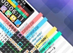 All Picross S Games Are Getting Patched With Touchscreen And Multiplayer Support