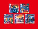 Nintendo Expands Switch Online's Game Boy Library With Five More Classics
