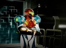 Metroid Dread Outsells Far Cry 6 To Claim Number One
