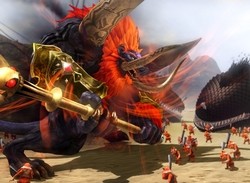 Hyrule Warriors 'Ganon Pack' DLC to Bring Fresh Mayhem in Final Season Pass Arrival