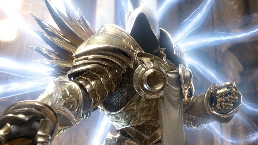 D3 Switch