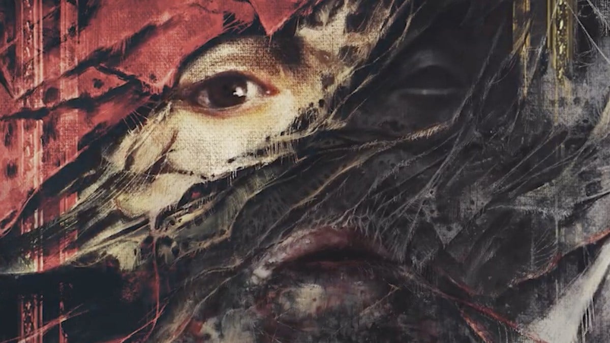 Layers of Fear: The Final Masterpiece Edition Comes to Switch 2 in December large 6