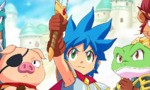 Review: Monster Boy And The Cursed Kingdom (Switch) - The Best Wonder Boy Game Yet, Even If It Lacks The Name