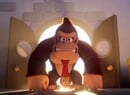 Mario Vs. Donkey Kong's New Co-op Rekindles An Old Rivalry