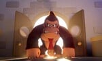 Hands On: Mario Vs. Donkey Kong's New Co-op Rekindles An Old Rivalry