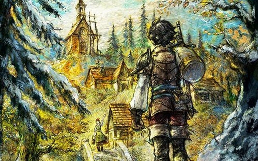 Octopath Traveler 0 Release Date, ESRB Rating, and Platform Details Revealed