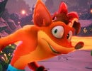 Crash Bandicoot 4 Sales Reportedly Surpass Five Million