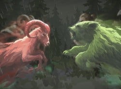 Pixel Art RPG 'Drova' Is Getting A Switch 2 Sequel Next Year