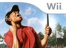 Tiger Woods, Your Time on Wii is Over