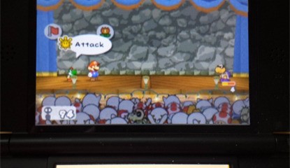 That Paper Mario: The Thousand-Year Door 3DS Rumour Looks Fake, But Do You Want it to be True?