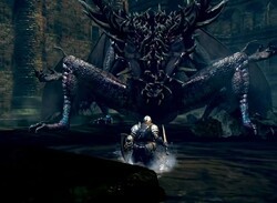 Dark Souls Remastered To Feature Improved Frame Rates In Blighttown