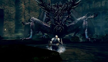 Dark Souls Remastered To Feature Improved Frame Rates In Blighttown