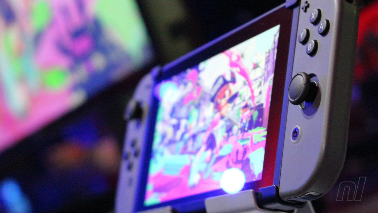 Can't Create a Nintendo ID? Nintendo Says That's Because Its Network Is  Flooded