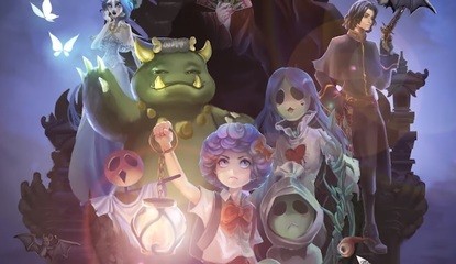 Two Spooky Titles Published By Aksys Games Are Coming To Switch