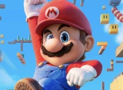 Watch The First Super Mario Movie For Free, Before Galaxy Arrives (US)