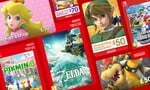 Deals: Get Discounted eShop Credit And Switch Games In Nintendo Life's Black Friday Sale