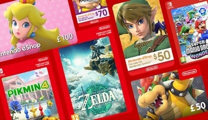 Warner Bros. Games Savings Time Sale Discounts 13 Nintendo Switch Games