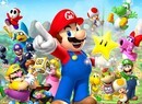 Mario Party Star Rush is Coming to 3DS on 4th November