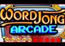 WordJong Arcade Cover