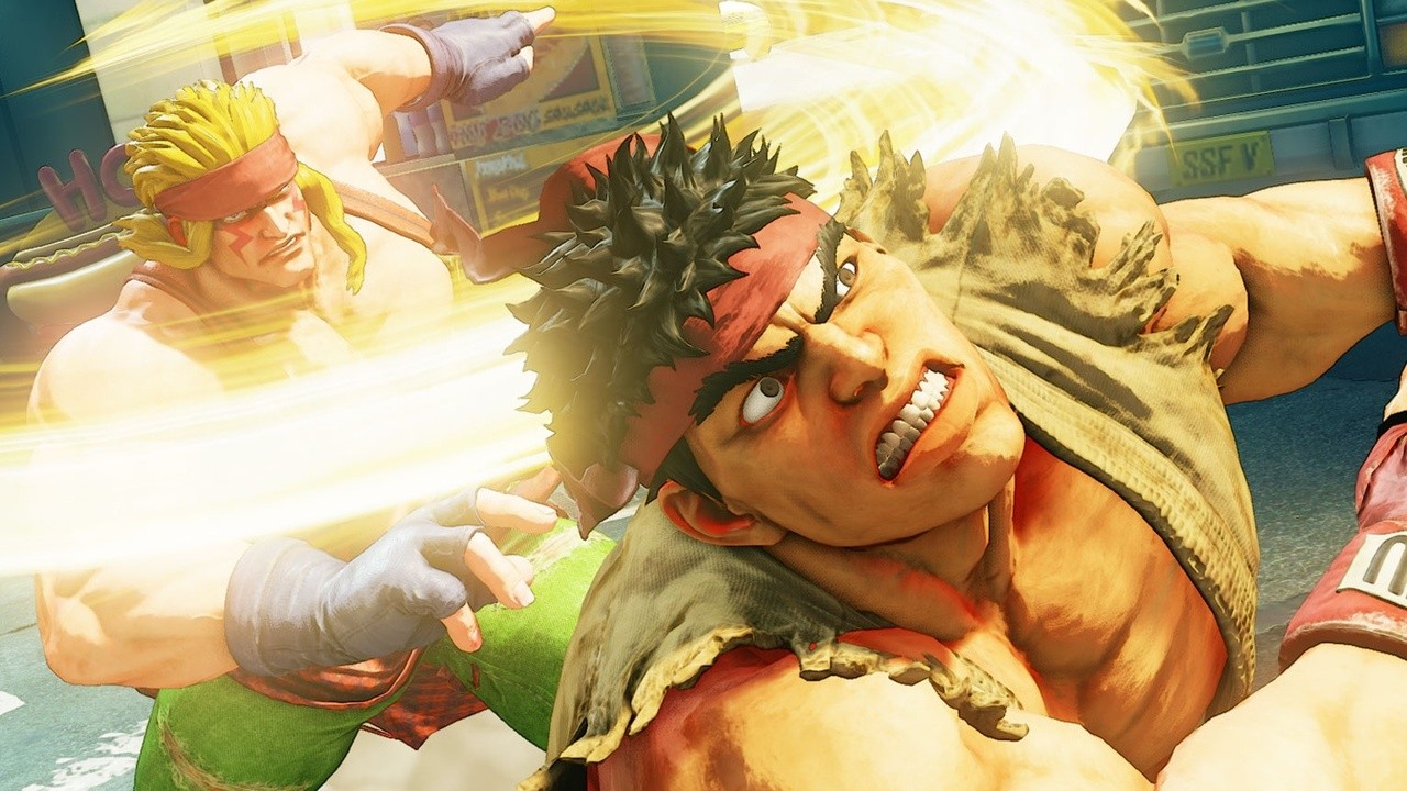 Street Fighter 6: how Capcom aims to reinvent the fighting game after 35  years, Games