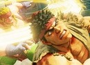 Capcom Didn't Like The Idea Of A Street Fighter Character In Mortal Kombat, "Wasn't A Good Fit"