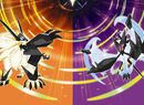 Pokémon Ultra Sun and Ultra Moon Lead Japanese Charts As Switch Dominates Again
