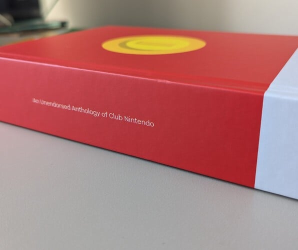 Club Nintendo Book 2