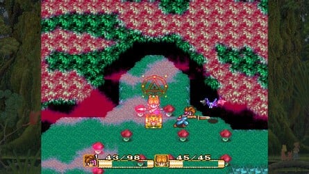 Secret of Mana 5