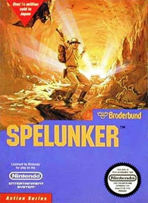 Spelunker