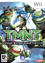 Ninja Turtles (Wii)