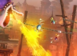 The Rayman Legends Delay Is a Low Blow, But The Apocalypse Isn't Here