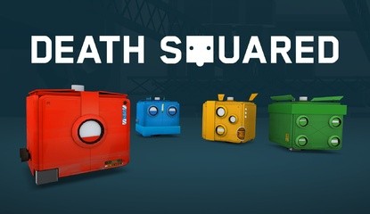 Death Squared First Year Switch Sales Significantly Increased SMG's Revenue