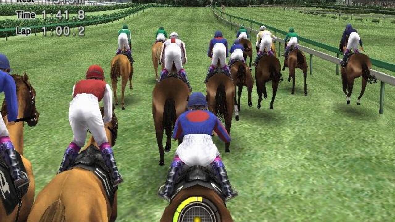 Wii Looks Good To Firm With G1 Jockey | Nintendo Life