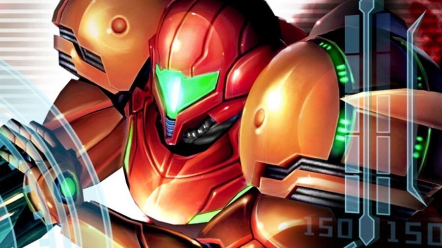 Metroid Prime 2 Echoes: Energy Tank Locations 1