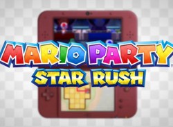 Take a Look at More Modes and Features in Mario Party: Star Rush