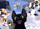Little Kitty, Big City Will Soon Let You Customise Your Cat And Snap Adorable Pictures Of Them