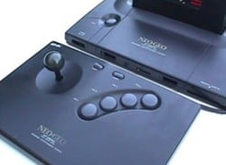 Hardware Focus: SNK Neo Geo