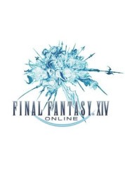 Final Fantasy XIV Online Cover