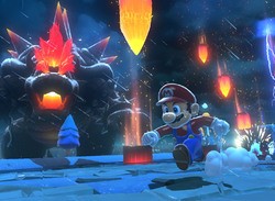The First Review For Super Mario 3D World + Bowser's Fury Is Now In