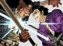 Suda51 Teases "Huge Announcement" To Be Shown In Travis Strikes Again: No More Heroes Presentation