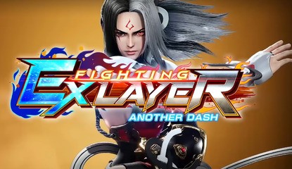 Western Switch Release Date Of Fighting EX Layer: Another Dash Has Changed Yet Again