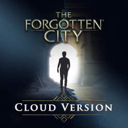 The Forgotten City - Cloud Version Cover