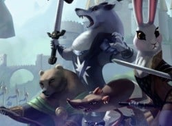 'Armello' Developer League Of Geeks Lays Off Over Half Its Staff