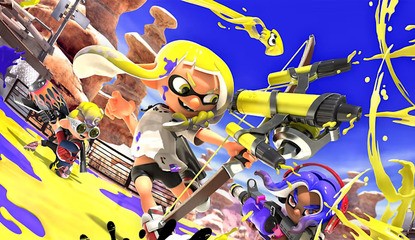 Splatoon 3 Version 1.2.0 Is Now Available, Here Are The Full Patch Notes