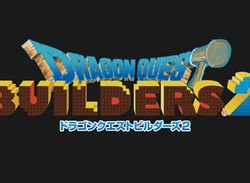 Dragon Quest Builders 2 Confirmed for Nintendo Switch