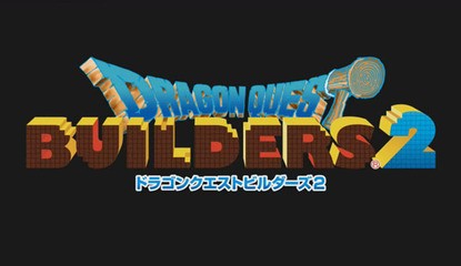 Dragon Quest Builders 2 Confirmed for Nintendo Switch