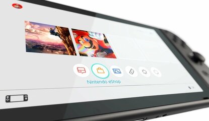 The Switch eShop Library is Starting to Look Like the Real Deal